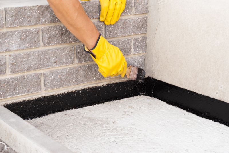 Assessing Waterproofing Needs