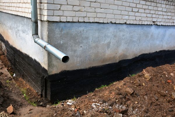 Basement Sealing Service in Huntsville
