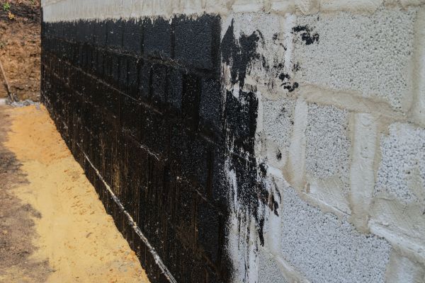 Foundation Leak Repair in Huntsville