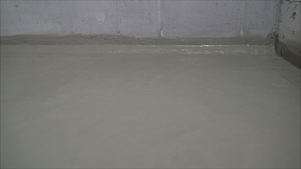 Concrete Waterproofing in Huntsville